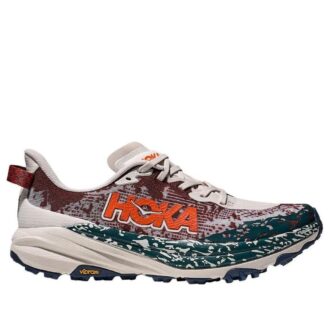 Speedgoat 6 ‚Putty Blue Twilight‘