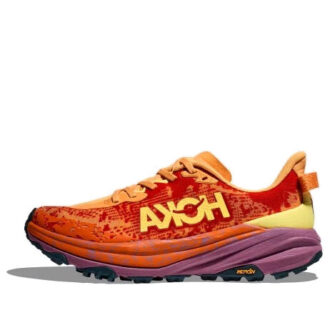 Speedgoat 6 ‚Orange‘