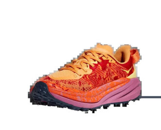 Speedgoat 6 Wide ‚Orange‘
