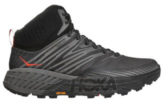 Speedgoat Mid GTX 2 ‚Grau‘ Speedgoat Mid GTX 2 ‚Grau‘