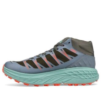 Speedgoat Mid WP ‚Grey Green‘