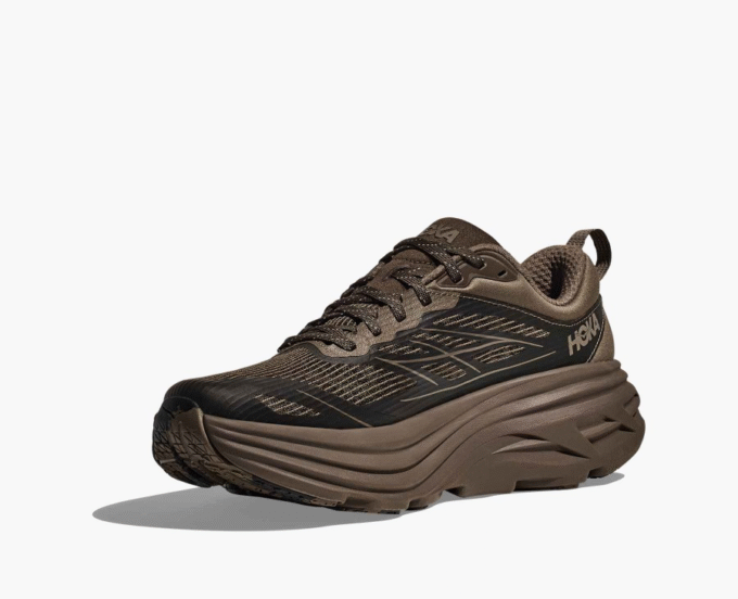 Stealth/Tech Bondi 8 Caged