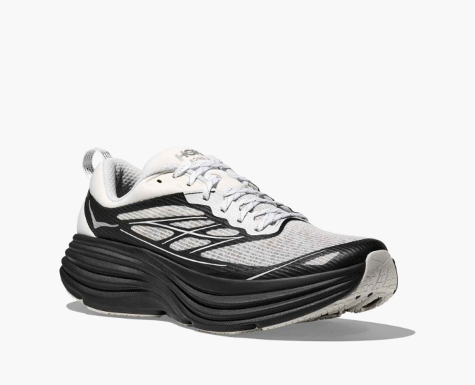 Stealth/Tech Bondi 8 Caged