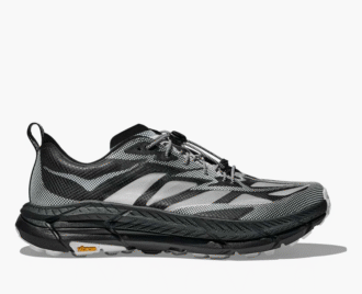 Stealth/Tech Mafate Speed 4 Lite Stealth/Tech Mafate Speed 4 Lite