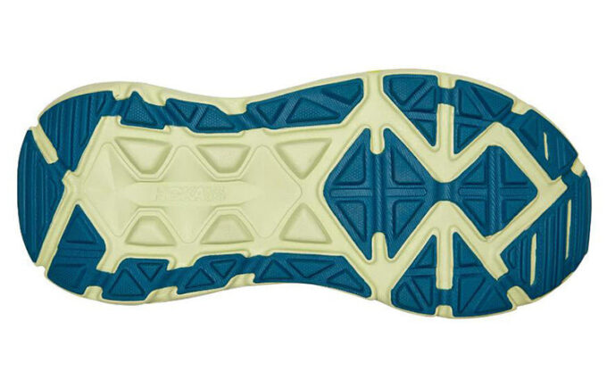 Stinson 6 ‚Blue Coral Butterfly‘