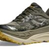 Stinson 7 ‚Olive Haze Forest Cover‘