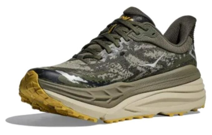 Stinson 7 ‚Olive Haze Forest Cover‘