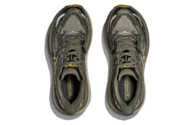 Stinson 7 ‚Olive Haze Forest Cover‘