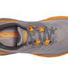 Stinson ATR 6 ‚Frost Gray Bright Marigold‘