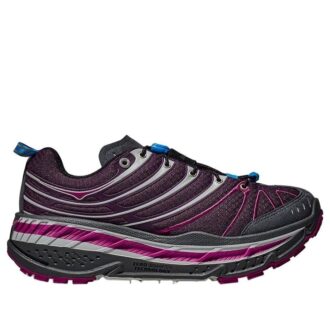 Stinson EVO OG „Aubergine Fuchsia“