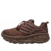 Stinson EVO OG TP ‚Cold Brew Varsity Burgundy‘