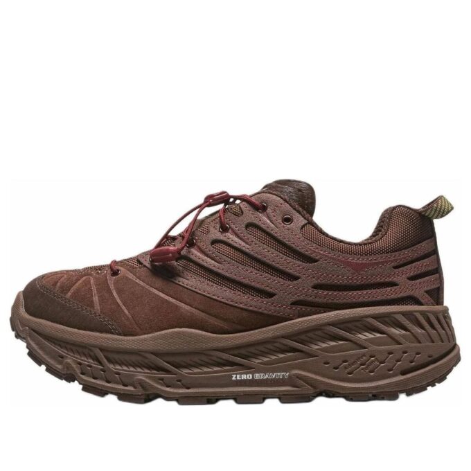 Stinson EVO OG TP ‚Cold Brew Varsity Burgundy‘