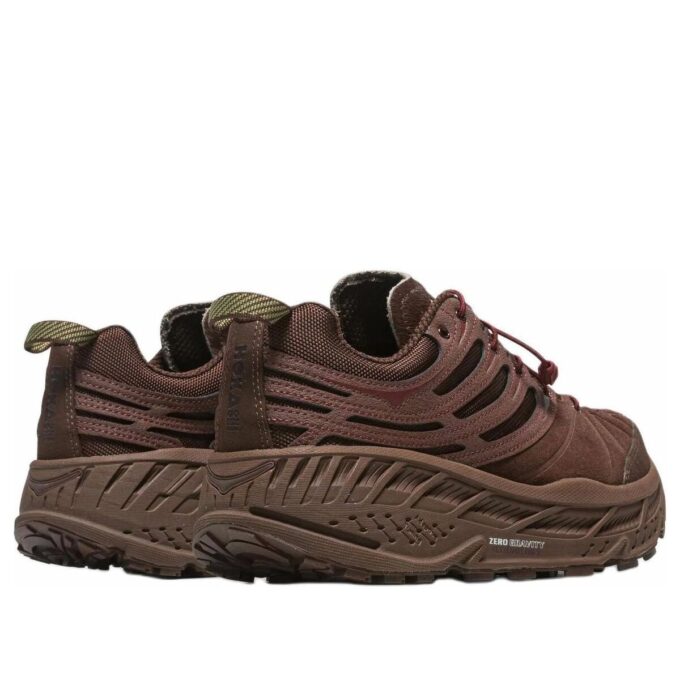 Stinson EVO OG TP ‚Cold Brew Varsity Burgundy‘