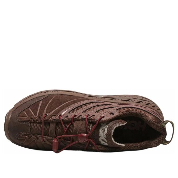 Stinson EVO OG TP ‚Cold Brew Varsity Burgundy‘