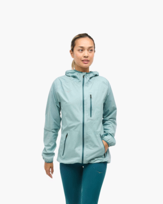 Tecsky wasserdichte Jacke