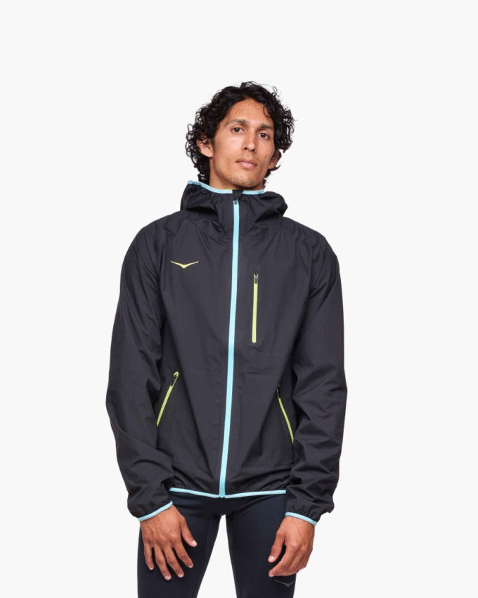 Tecsky wasserdichte Jacke