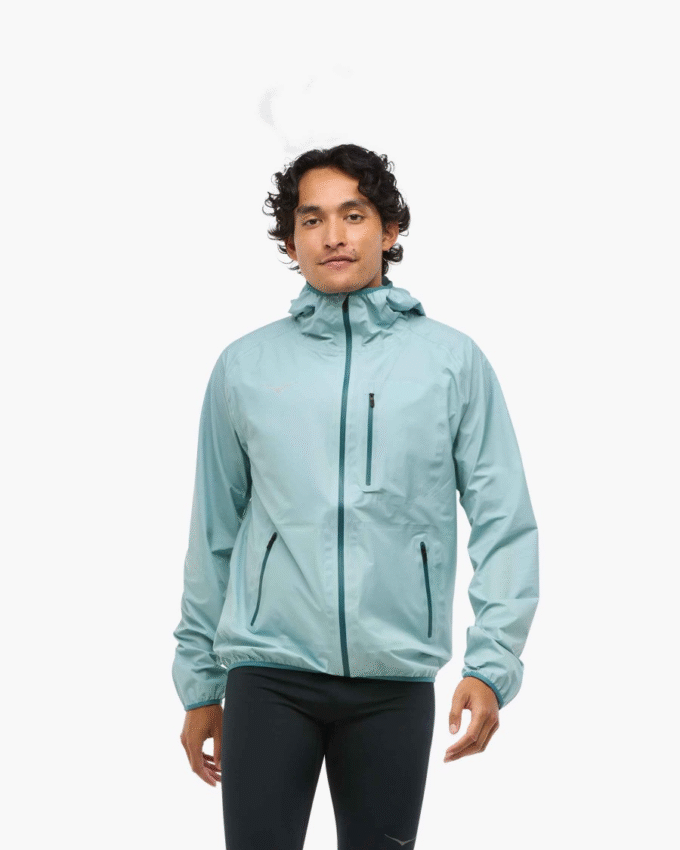 Tecsky wasserdichte Jacke