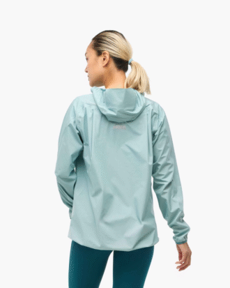 Tecsky wasserdichte Jacke