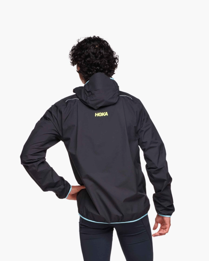 Tecsky wasserdichte Jacke