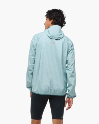 Tecsky wasserdichte Jacke