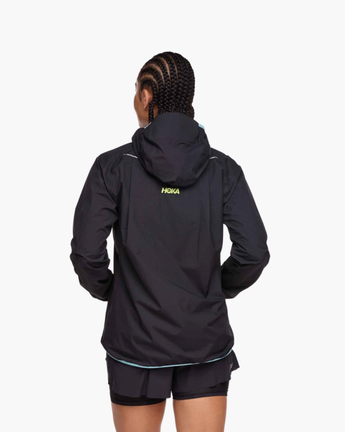 Tecsky wasserdichte Jacke