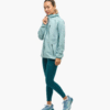 Tecsky wasserdichte Jacke