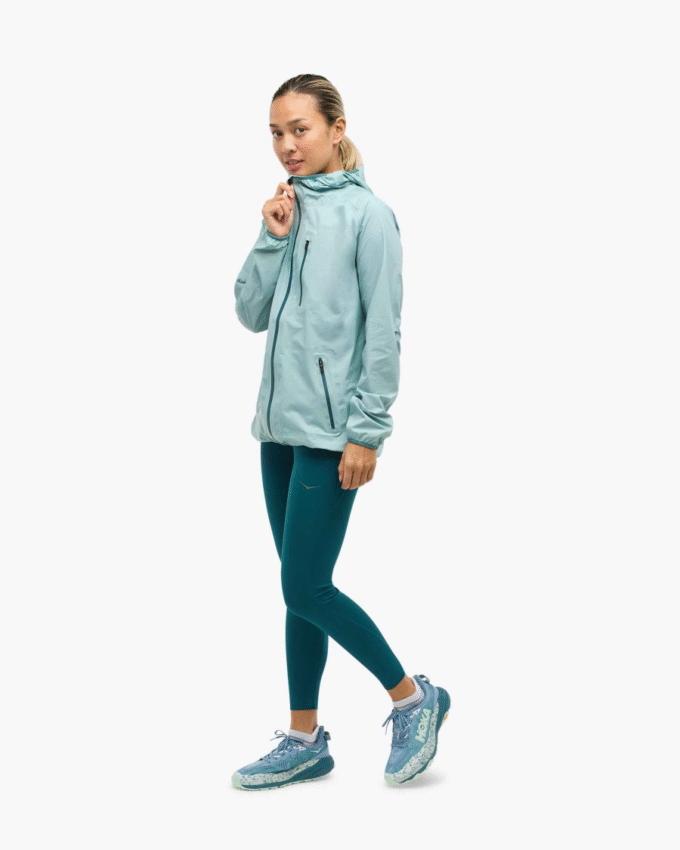 Tecsky wasserdichte Jacke