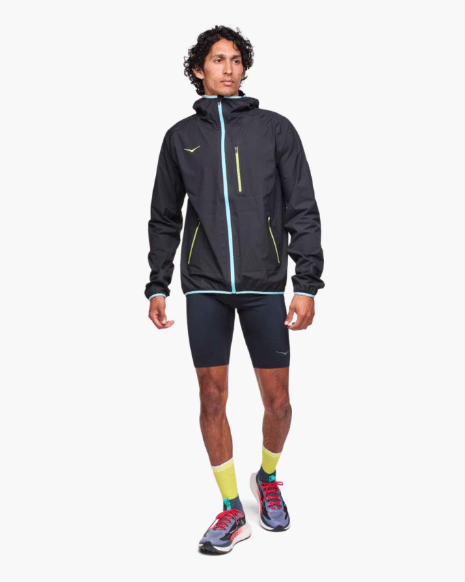 Tecsky wasserdichte Jacke