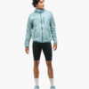 Tecsky wasserdichte Jacke