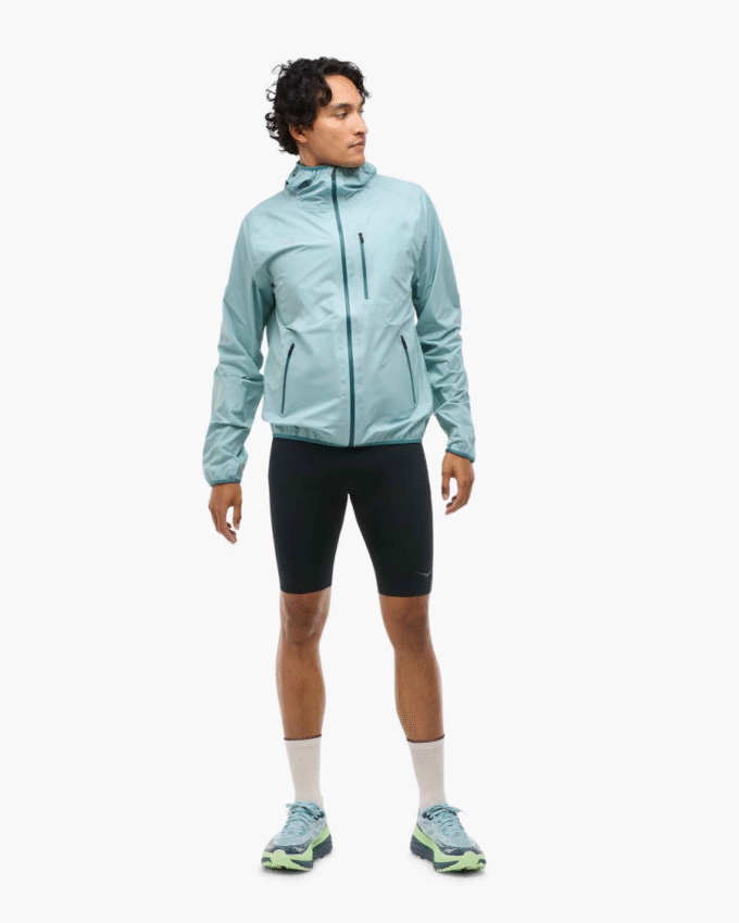 Tecsky wasserdichte Jacke