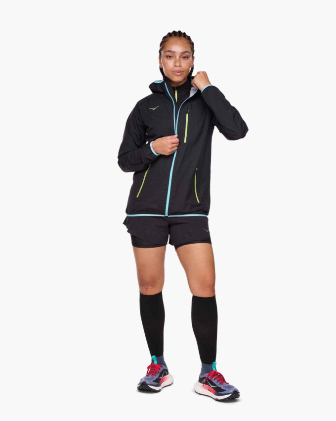 Tecsky wasserdichte Jacke