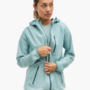 Tecsky wasserdichte Jacke