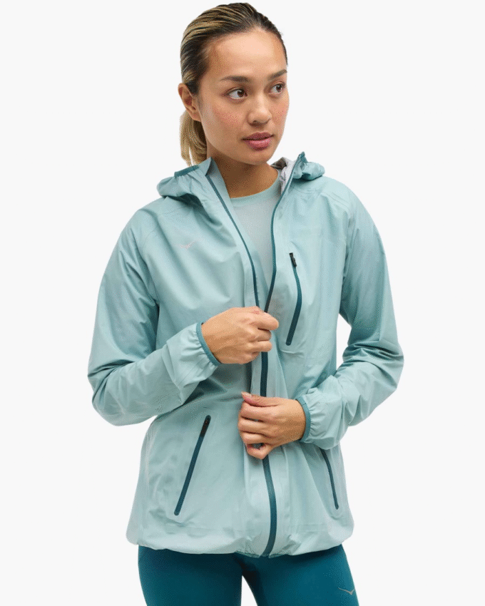Tecsky wasserdichte Jacke