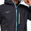 Tecsky wasserdichte Jacke