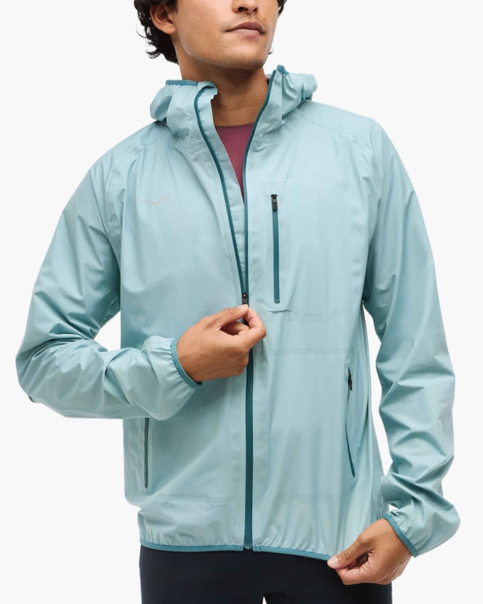 Tecsky wasserdichte Jacke