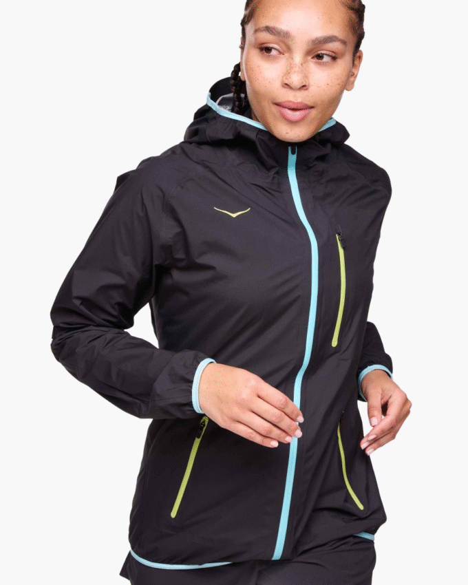 Tecsky wasserdichte Jacke