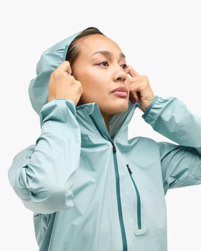 Tecsky wasserdichte Jacke