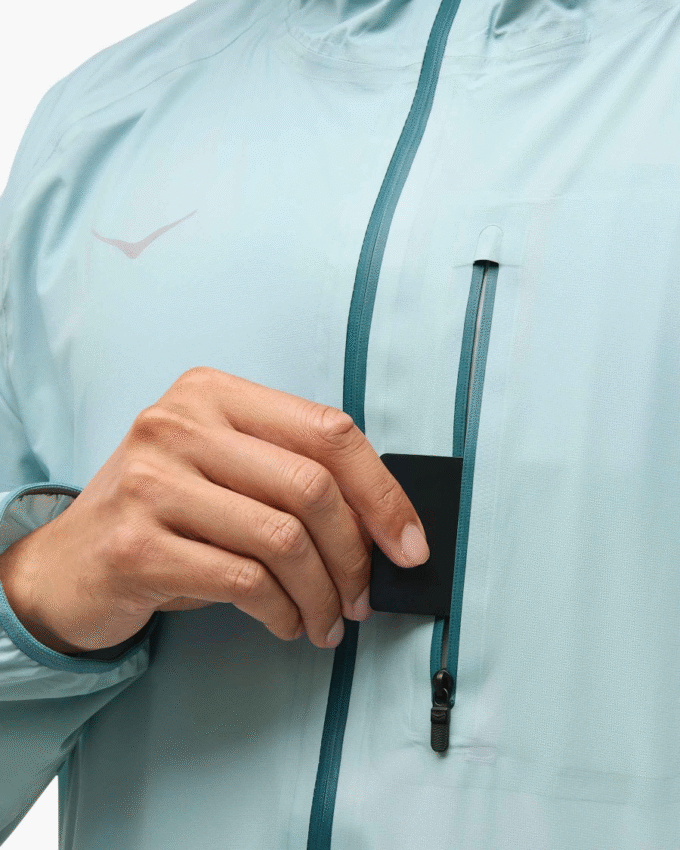 Tecsky wasserdichte Jacke
