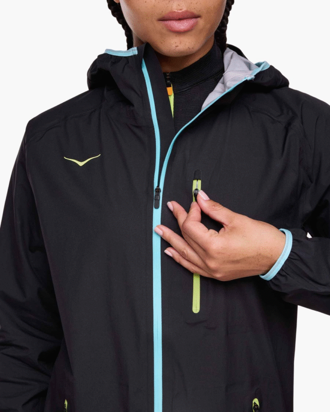 Tecsky wasserdichte Jacke