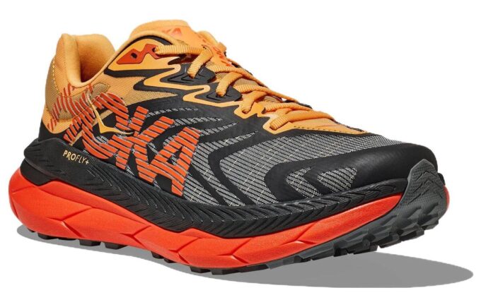 Tecton X 2 ‚Black Flame‘