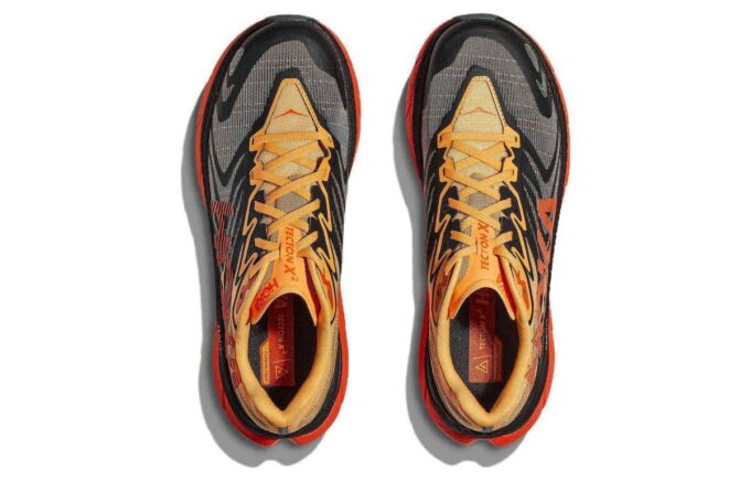 Tecton X 2 ‚Black Flame‘