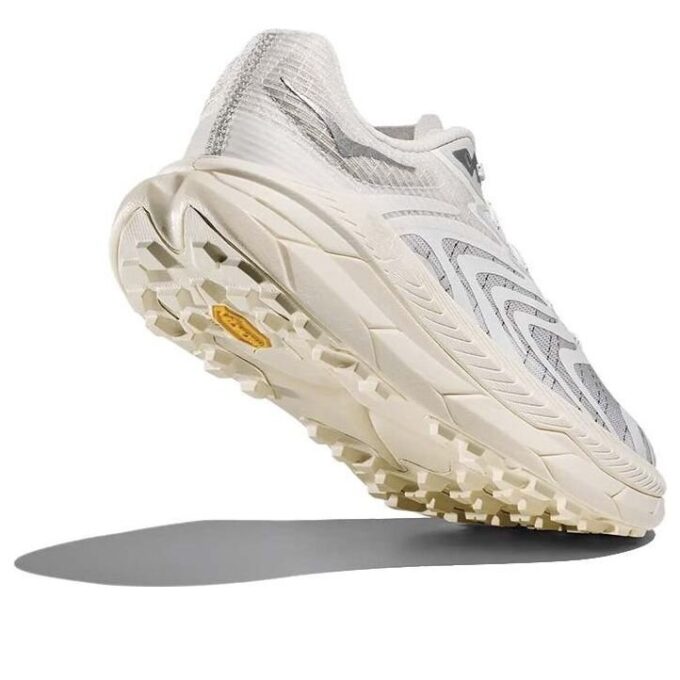 Tecton X 2 ‚Stealth Tech White Cosmic Grey‘
