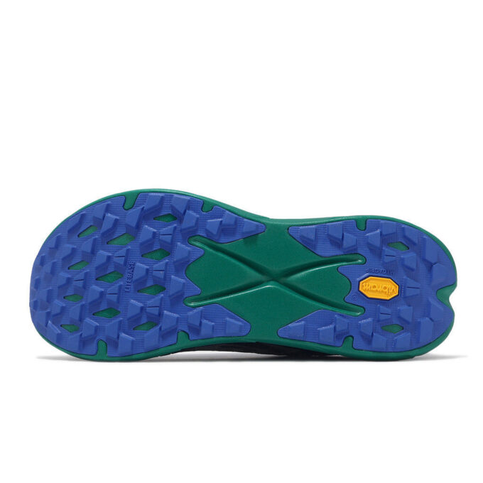 Tecton X 2 ‚Strata Virtual Blue‘