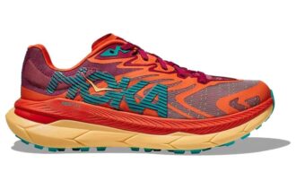 Tecton X 2 Trailrunningschuhe ‚Cherrie Jubilee‘