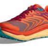 Tecton X 2 Trailrunningschuhe ‚Cherrie Jubilee‘