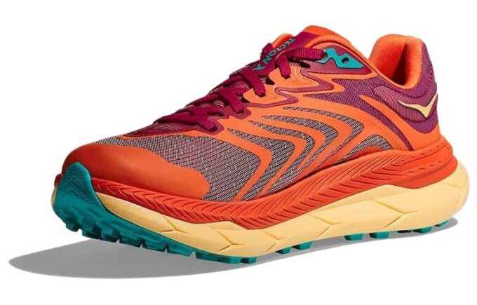 Tecton X 2 Trailrunningschuhe ‚Cherrie Jubilee‘