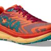 Tecton X 2 Trailrunningschuhe ‚Cherrie Jubilee‘