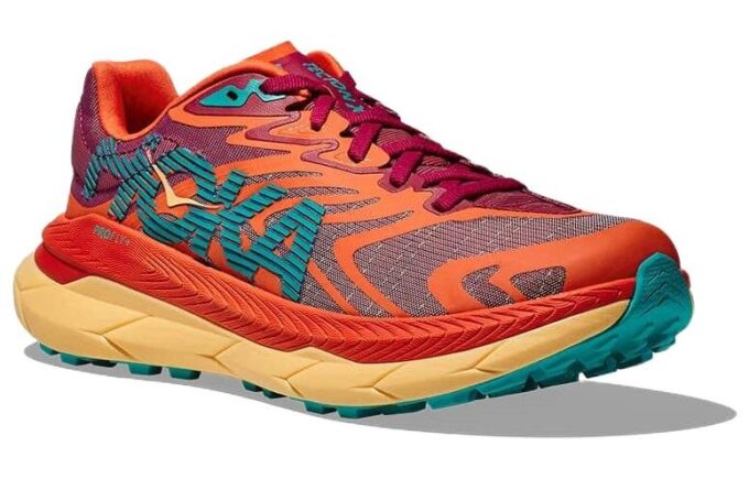 Tecton X 2 Trailrunningschuhe ‚Cherrie Jubilee‘