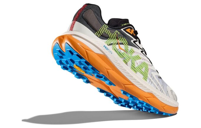 Tecton X 2 ‚White Solar Flare‘