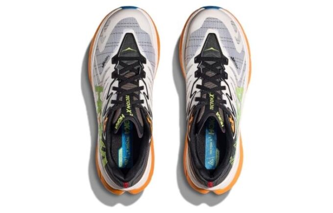Tecton X 2 ‚White Solar Flare‘